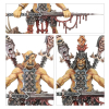 ORRUK WARCLANS : HOBGROT SLITTABOSS